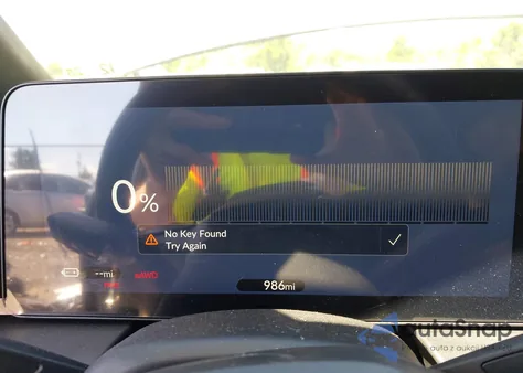 2024 Honda Prologue Ex из США, поврежденный, VIN 3GPKHVRJ0RS527793